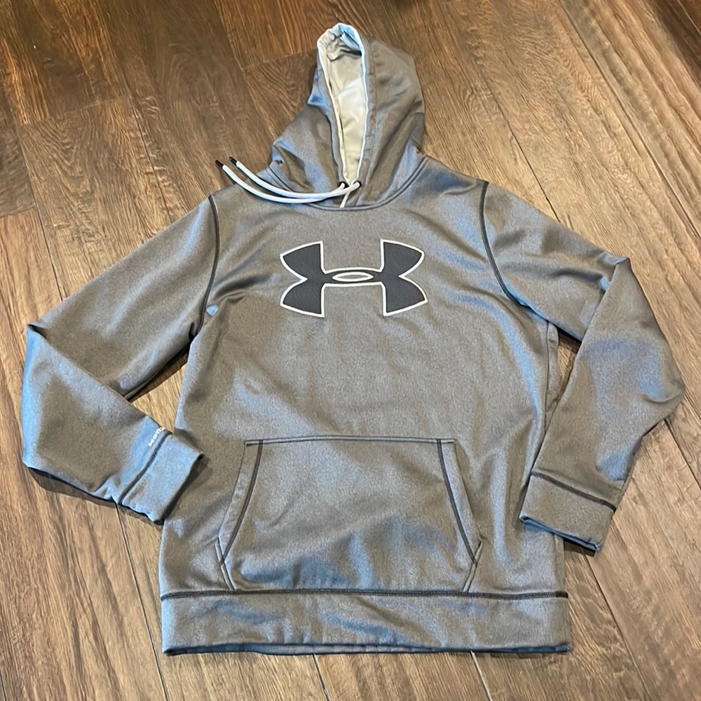 Men’s Under Armour Hoodie Large